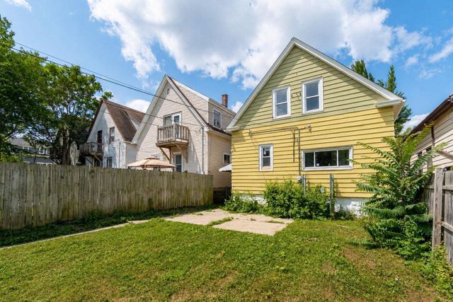 3358 N 25th STREET, Milwaukee, WI 53206