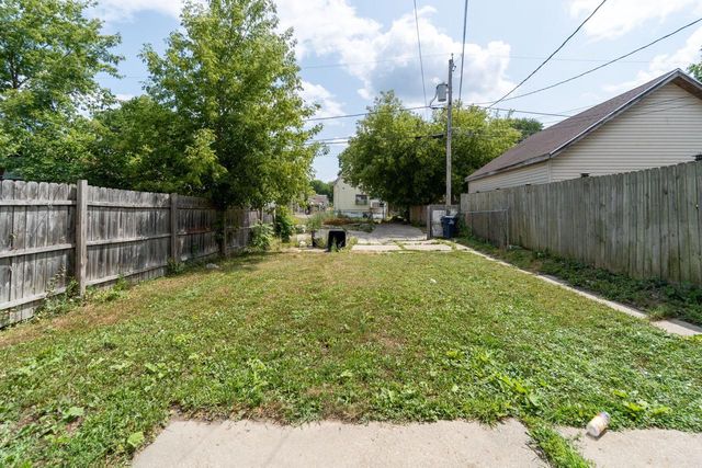 3358 N 25th STREET, Milwaukee, WI 53206