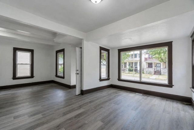3358 N 25th STREET, Milwaukee, WI 53206