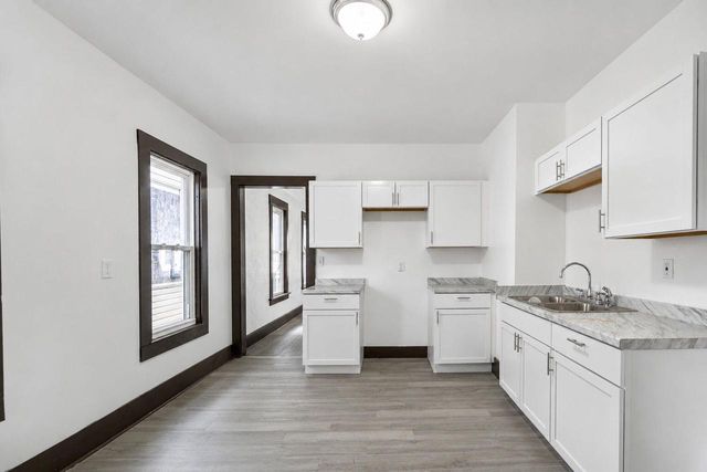3358 N 25th STREET, Milwaukee, WI 53206