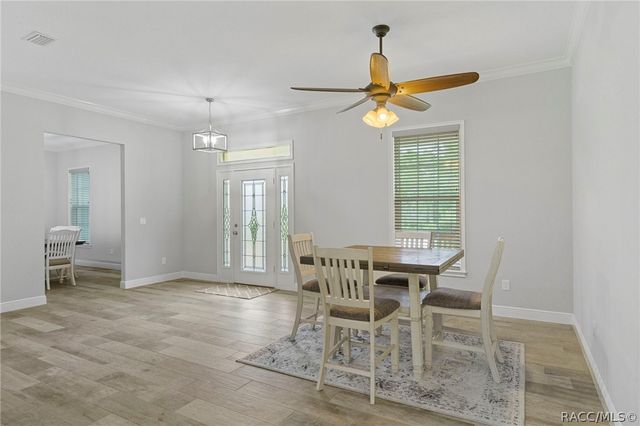 4464 N Elkcam Boulevard, Beverly Hills, FL 34465