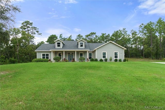 4464 N Elkcam Boulevard, Beverly Hills, FL 34465