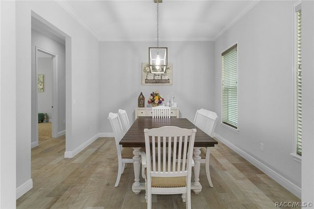 4464 N Elkcam Boulevard, Beverly Hills, FL 34465