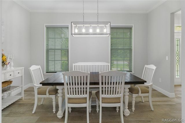 4464 N Elkcam Boulevard, Beverly Hills, FL 34465