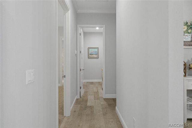 4464 N Elkcam Boulevard, Beverly Hills, FL 34465