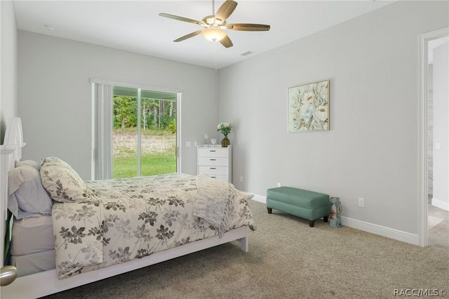 4464 N Elkcam Boulevard, Beverly Hills, FL 34465