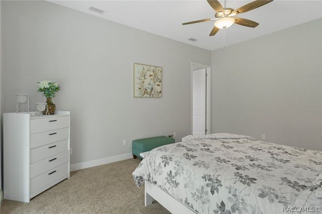 4464 N Elkcam Boulevard, Beverly Hills, FL 34465