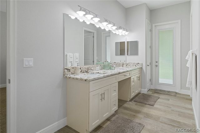 4464 N Elkcam Boulevard, Beverly Hills, FL 34465