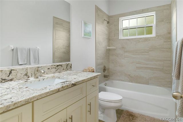 4464 N Elkcam Boulevard, Beverly Hills, FL 34465