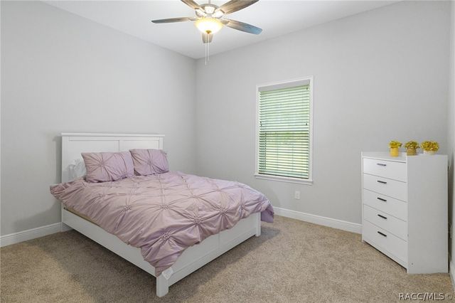 4464 N Elkcam Boulevard, Beverly Hills, FL 34465