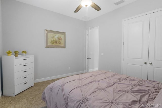 4464 N Elkcam Boulevard, Beverly Hills, FL 34465