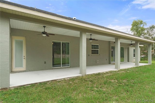 4464 N Elkcam Boulevard, Beverly Hills, FL 34465