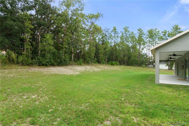 4464 N Elkcam Boulevard, Beverly Hills, FL 34465