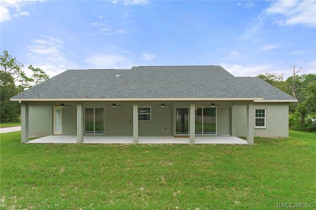 4464 N Elkcam Boulevard, Beverly Hills, FL 34465