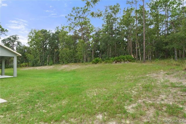 4464 N Elkcam Boulevard, Beverly Hills, FL 34465