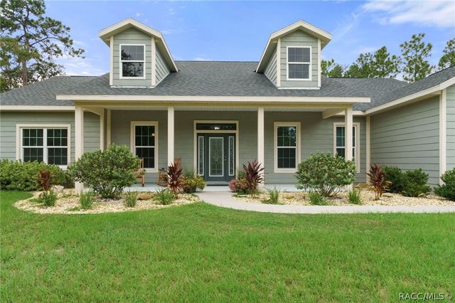 4464 N Elkcam Boulevard, Beverly Hills, FL 34465