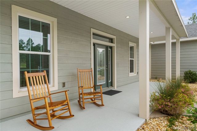 4464 N Elkcam Boulevard, Beverly Hills, FL 34465