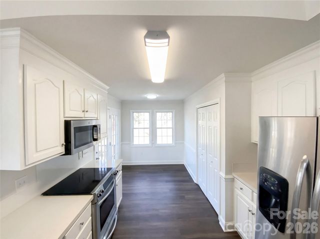 3662 Farm Lake Drive SW, Concord, NC 28027