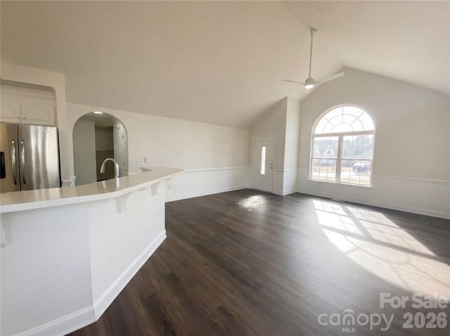 3662 Farm Lake Drive SW, Concord, NC 28027