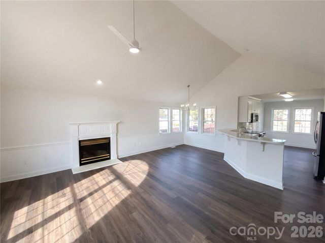 3662 Farm Lake Drive SW, Concord, NC 28027