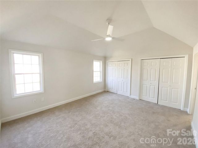 3662 Farm Lake Drive SW, Concord, NC 28027