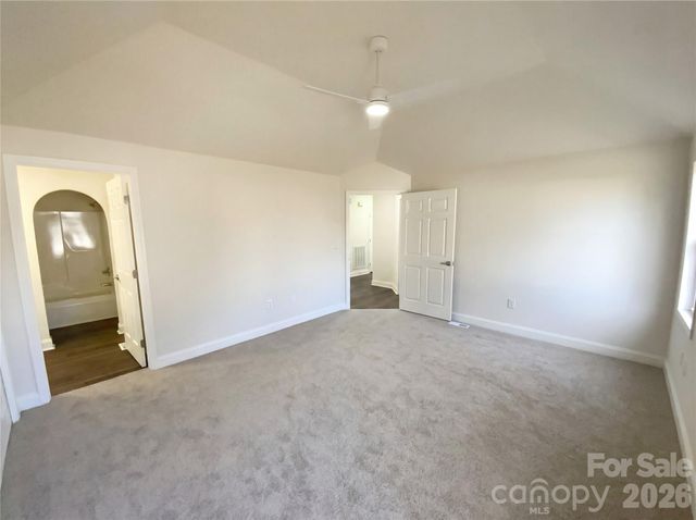 3662 Farm Lake Drive SW, Concord, NC 28027