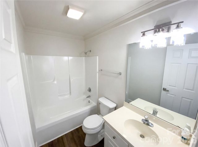 3662 Farm Lake Drive SW, Concord, NC 28027