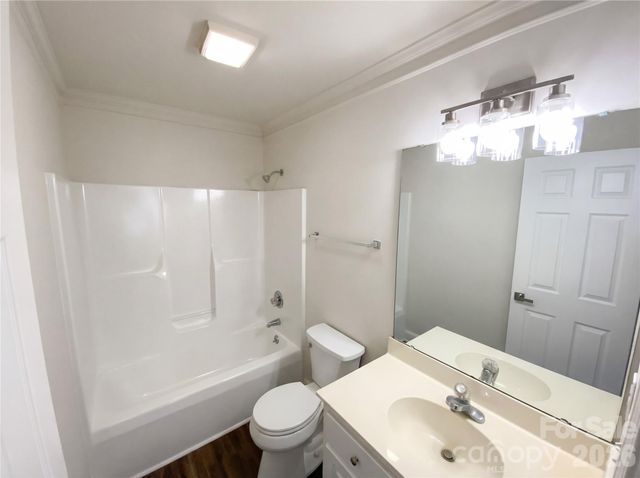 3662 Farm Lake Drive SW, Concord, NC 28027