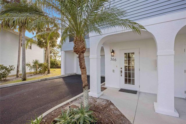 3923 CAPE HAZE DRIVE 306, Rotonda West, FL 33947
