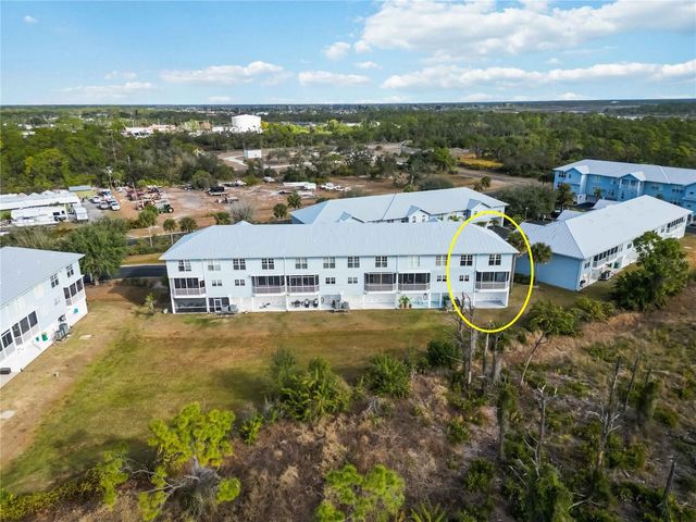 3923 CAPE HAZE DRIVE 306, Rotonda West, FL 33947