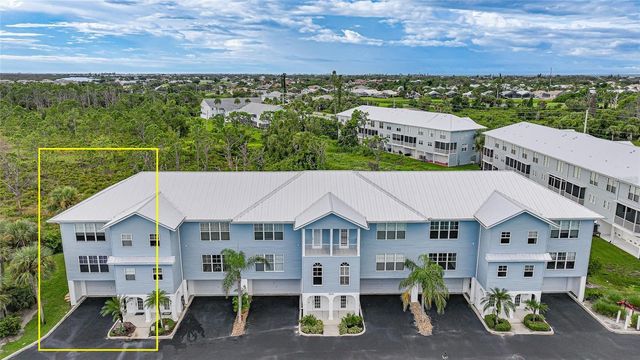 3923 CAPE HAZE DRIVE 306, Rotonda West, FL 33947