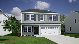 828 Shoveler Court, Kernersville, NC 27284