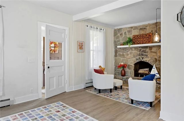 86 West 4th Street, Corning City, NY 14830