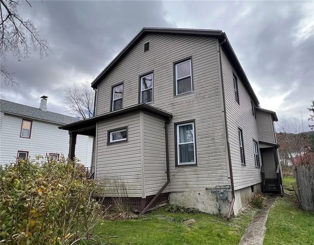 86 West 4th Street, Corning City, NY 14830