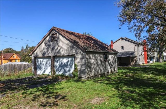 86 West 4th Street, Corning City, NY 14830