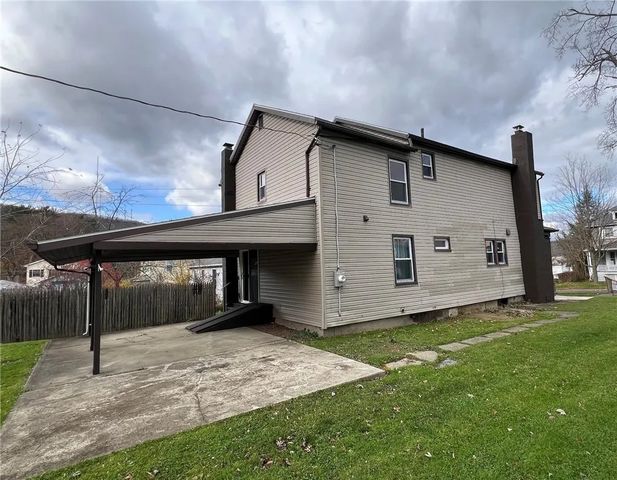 86 West 4th Street, Corning City, NY 14830
