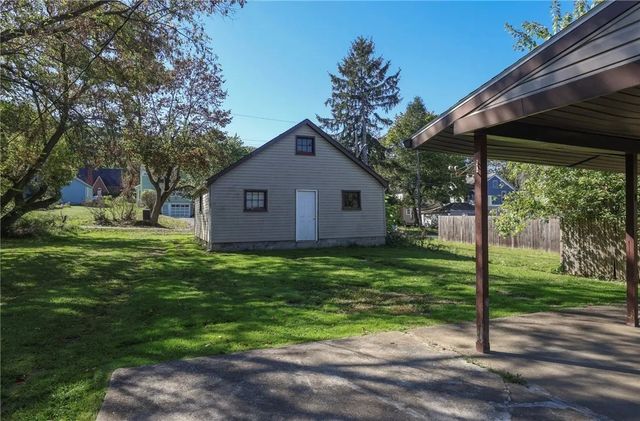 86 West 4th Street, Corning City, NY 14830