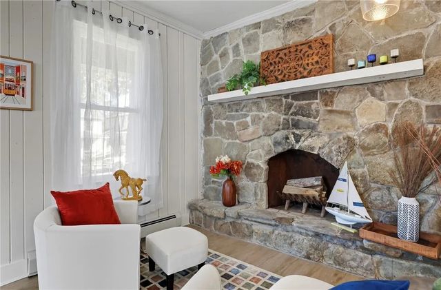 86 West 4th Street, Corning City, NY 14830