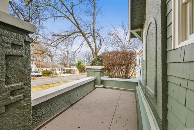 3408 Ridge Road, North Little Rock, AR 72116