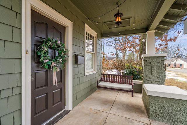 3408 Ridge Road, North Little Rock, AR 72116