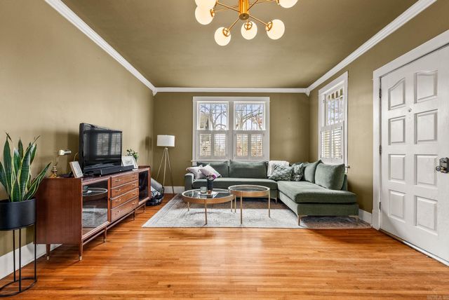 3408 Ridge Road, North Little Rock, AR 72116