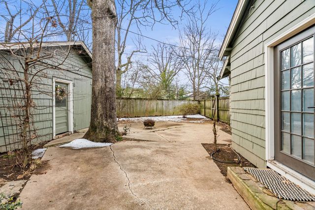 3408 Ridge Road, North Little Rock, AR 72116