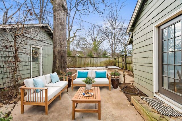 3408 Ridge Road, North Little Rock, AR 72116