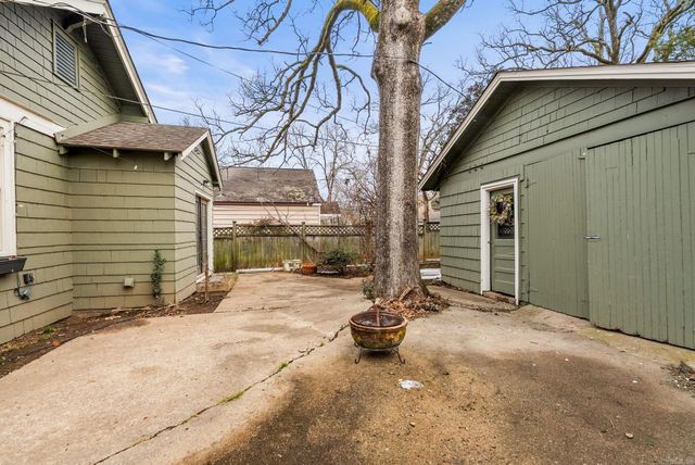 3408 Ridge Road, North Little Rock, AR 72116