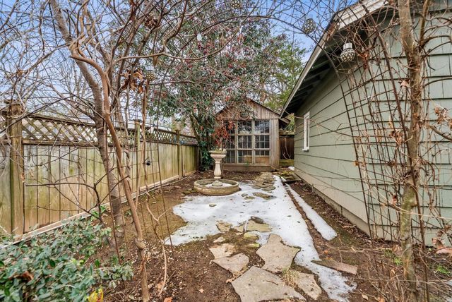 3408 Ridge Road, North Little Rock, AR 72116