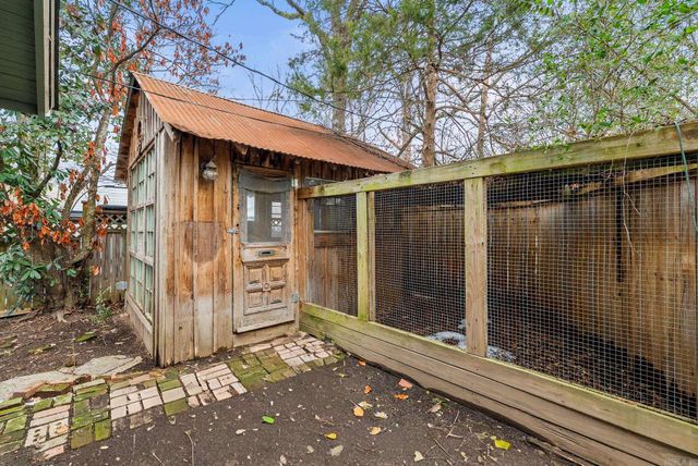 3408 Ridge Road, North Little Rock, AR 72116