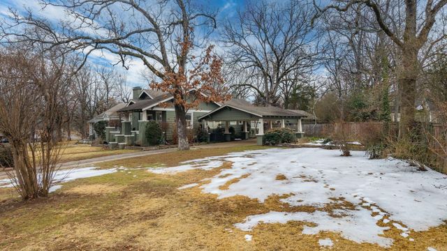 3408 Ridge Road, North Little Rock, AR 72116