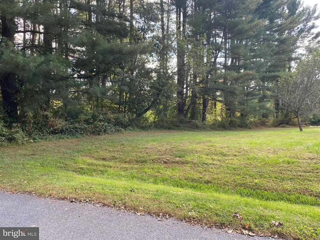 LOT 16 LONDONDERRY LN, Nottingham, PA 19362