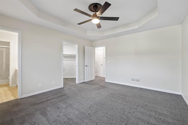 200 NW JACKIE Avenue, Grain Valley, MO 64014