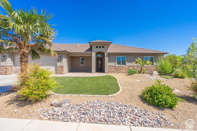 1024 PAINTED CLOUD PL, Washington, UT 84780